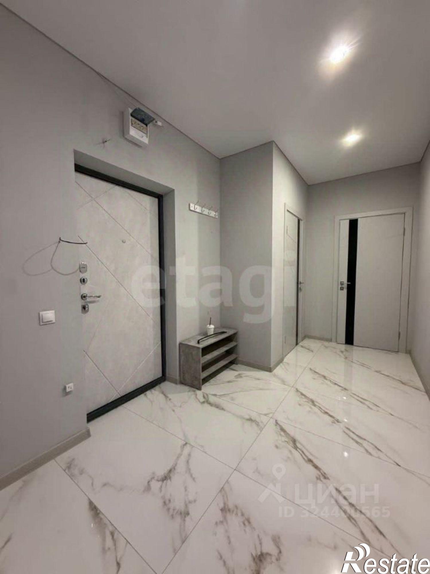 Купить квартиру за 8 000 000 рублей на пр-кт 40-летия Победы, 103а