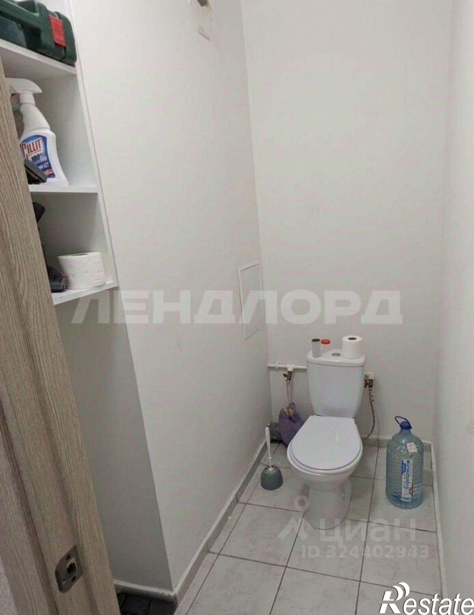 Купить квартиру за 7 290 000 рублей на улица Висаитова, 6/10