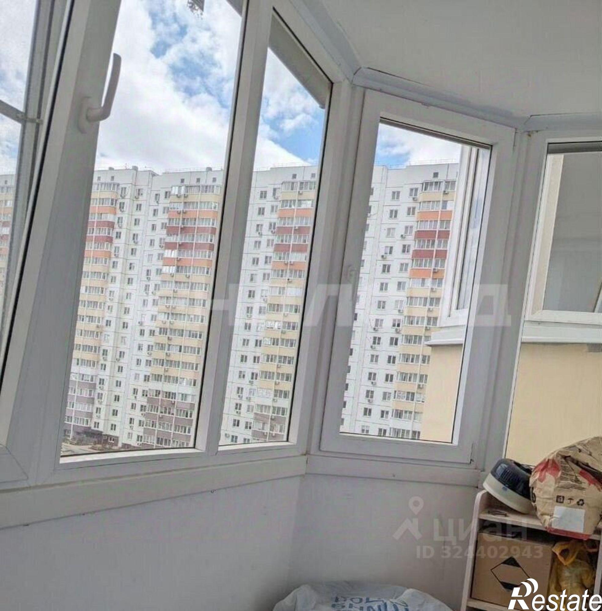 Купить квартиру за 7 290 000 рублей на улица Висаитова, 6/10