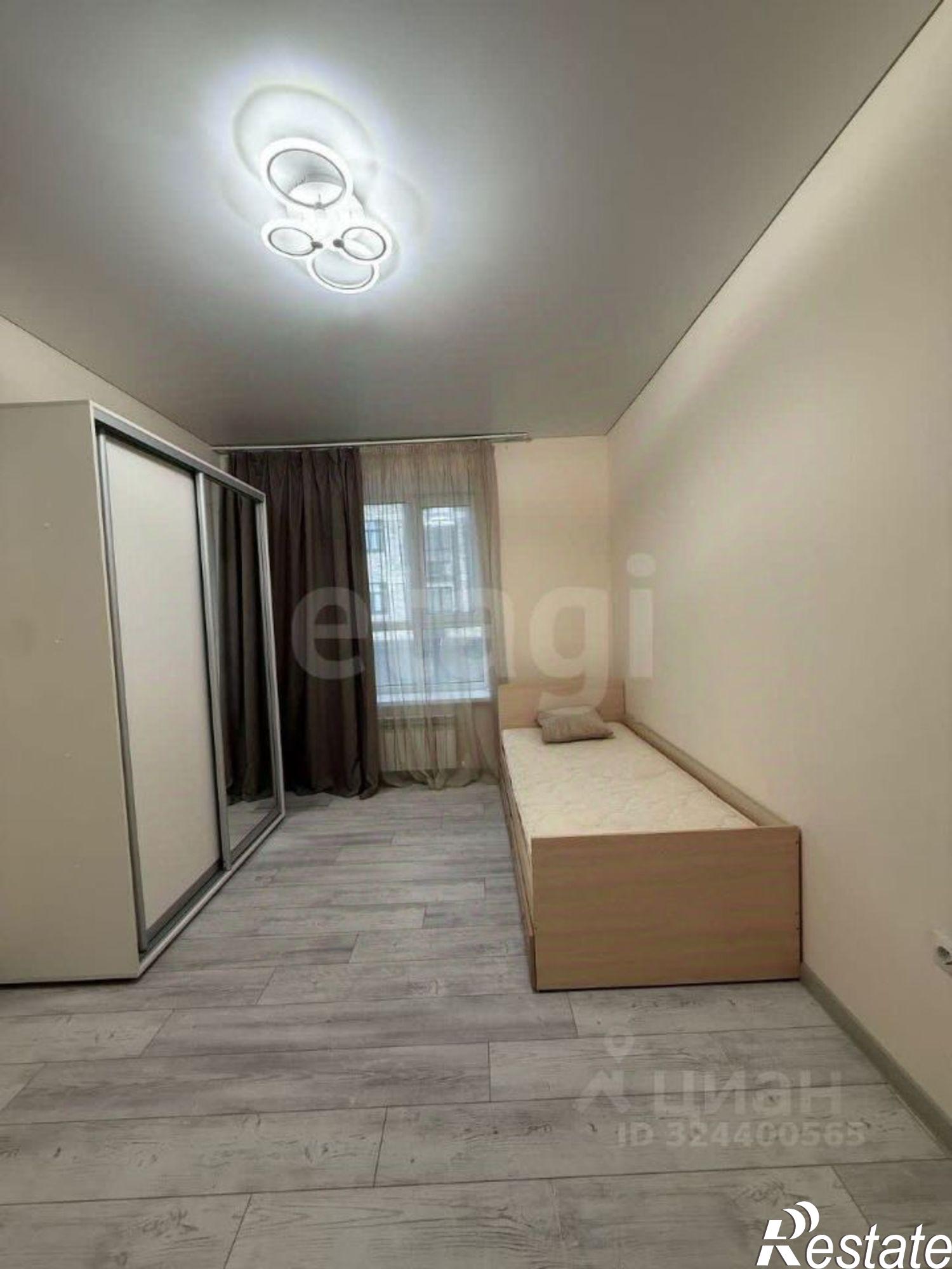 Купить квартиру за 8 000 000 рублей на пр-кт 40-летия Победы, 103а