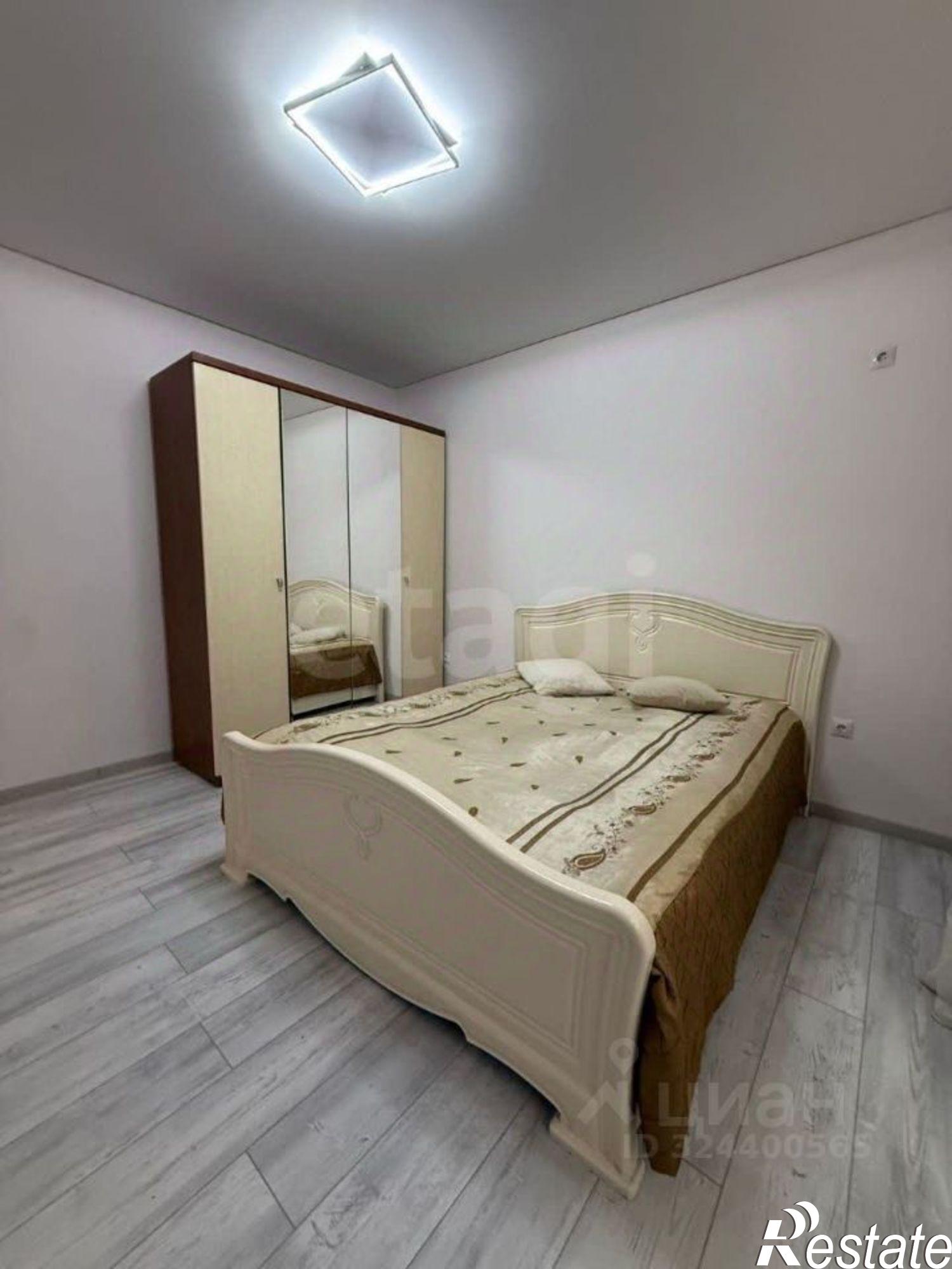 Купить квартиру за 8 000 000 рублей на пр-кт 40-летия Победы, 103а