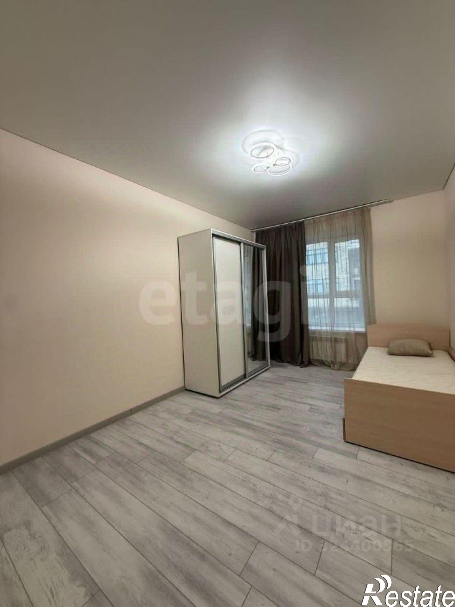 Купить квартиру за 8 000 000 рублей на пр-кт 40-летия Победы, 103а