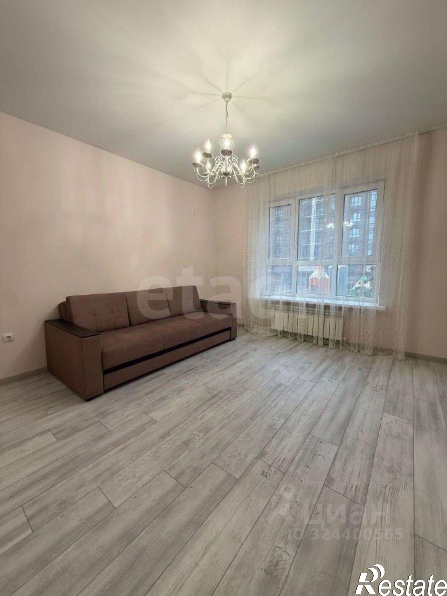 Купить квартиру за 8 000 000 рублей на пр-кт 40-летия Победы, 103а