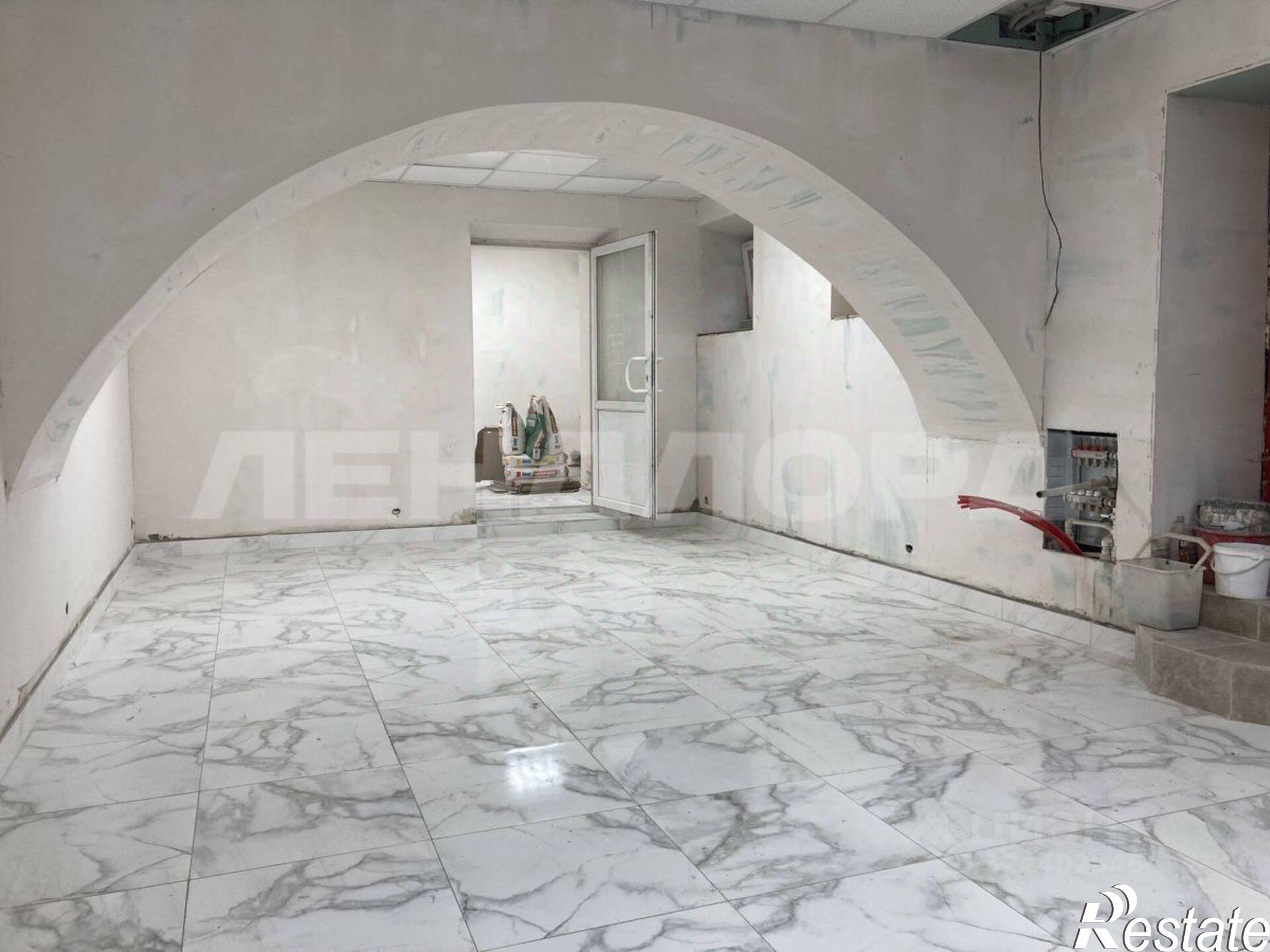 Купить торговое помещение за 7 500 000 рублей на 30-я линия, 1