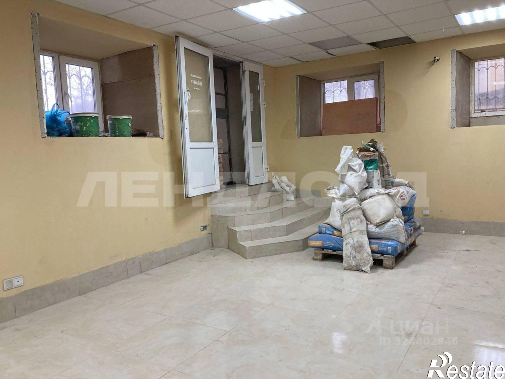 Купить торговое помещение за 7 500 000 рублей на 30-я линия, 1