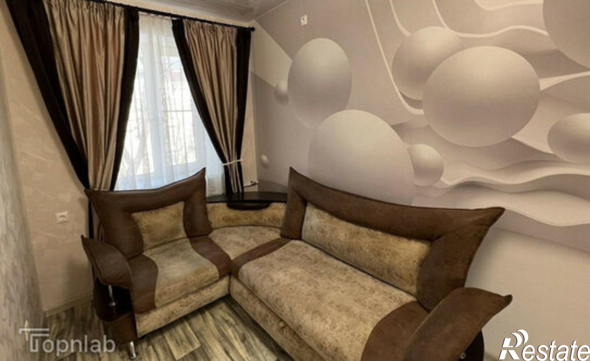 Купить квартиру за 6 650 000 рублей на улица Мечникова, 126