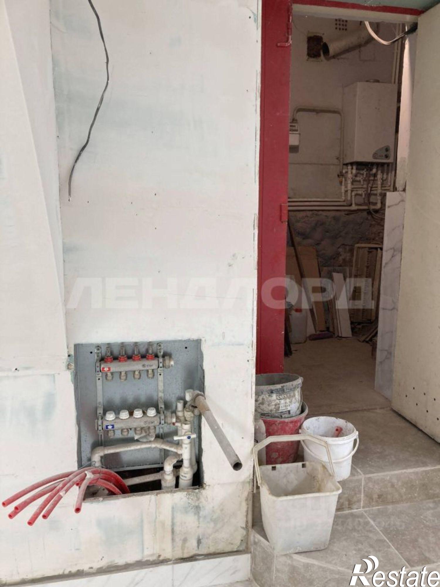 Купить торговое помещение за 7 500 000 рублей на 30-я линия, 1