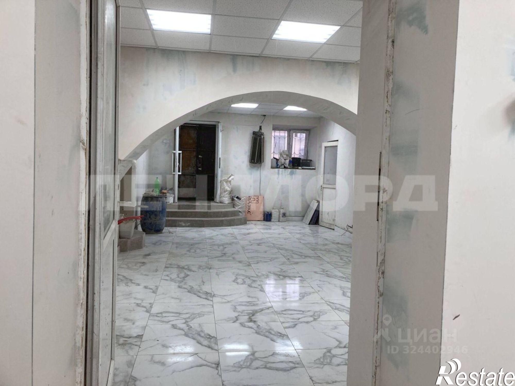 Купить торговое помещение за 7 500 000 рублей на 30-я линия, 1