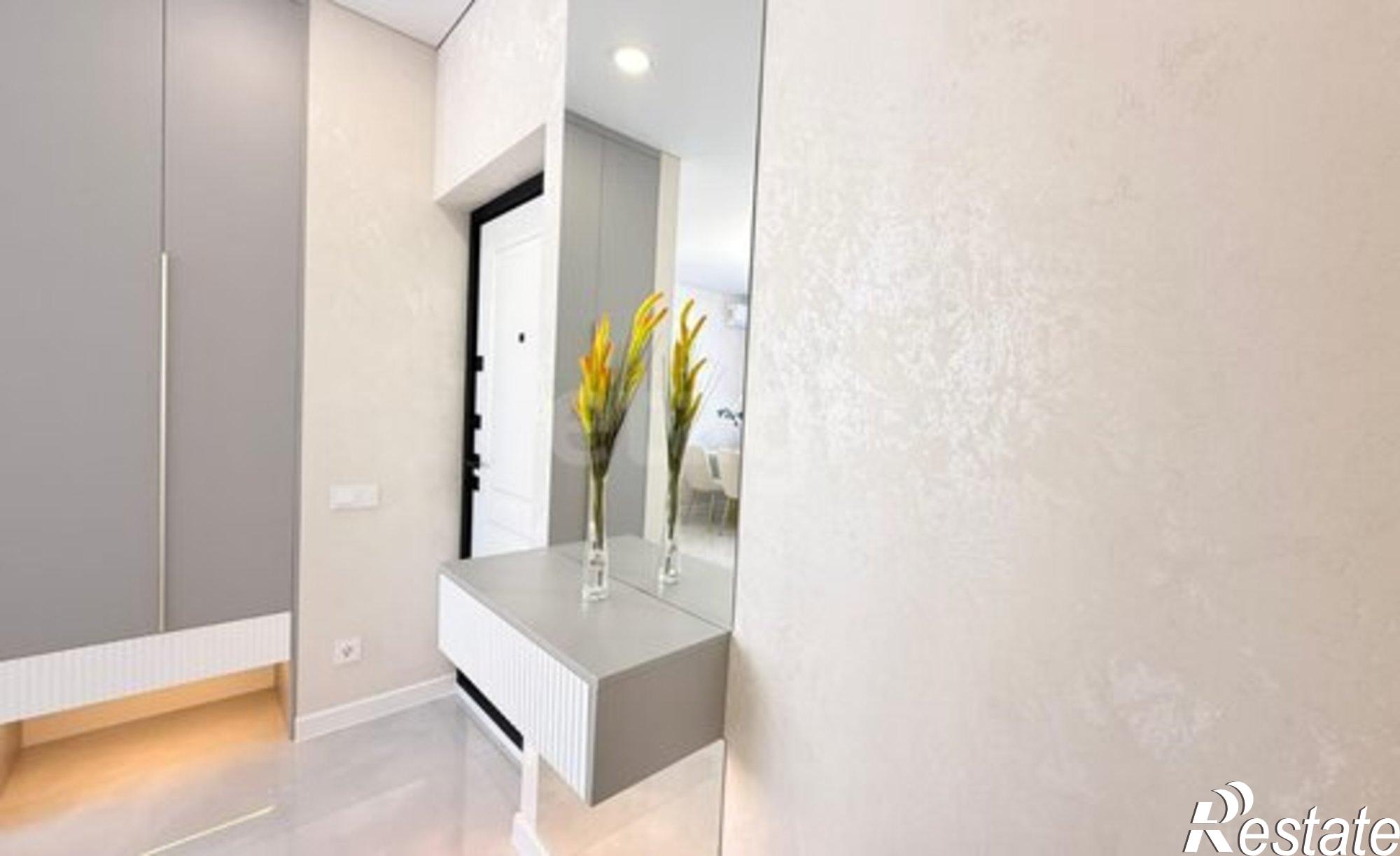 Купить квартиру за 18 000 000 рублей на улица Нансена, 107/5