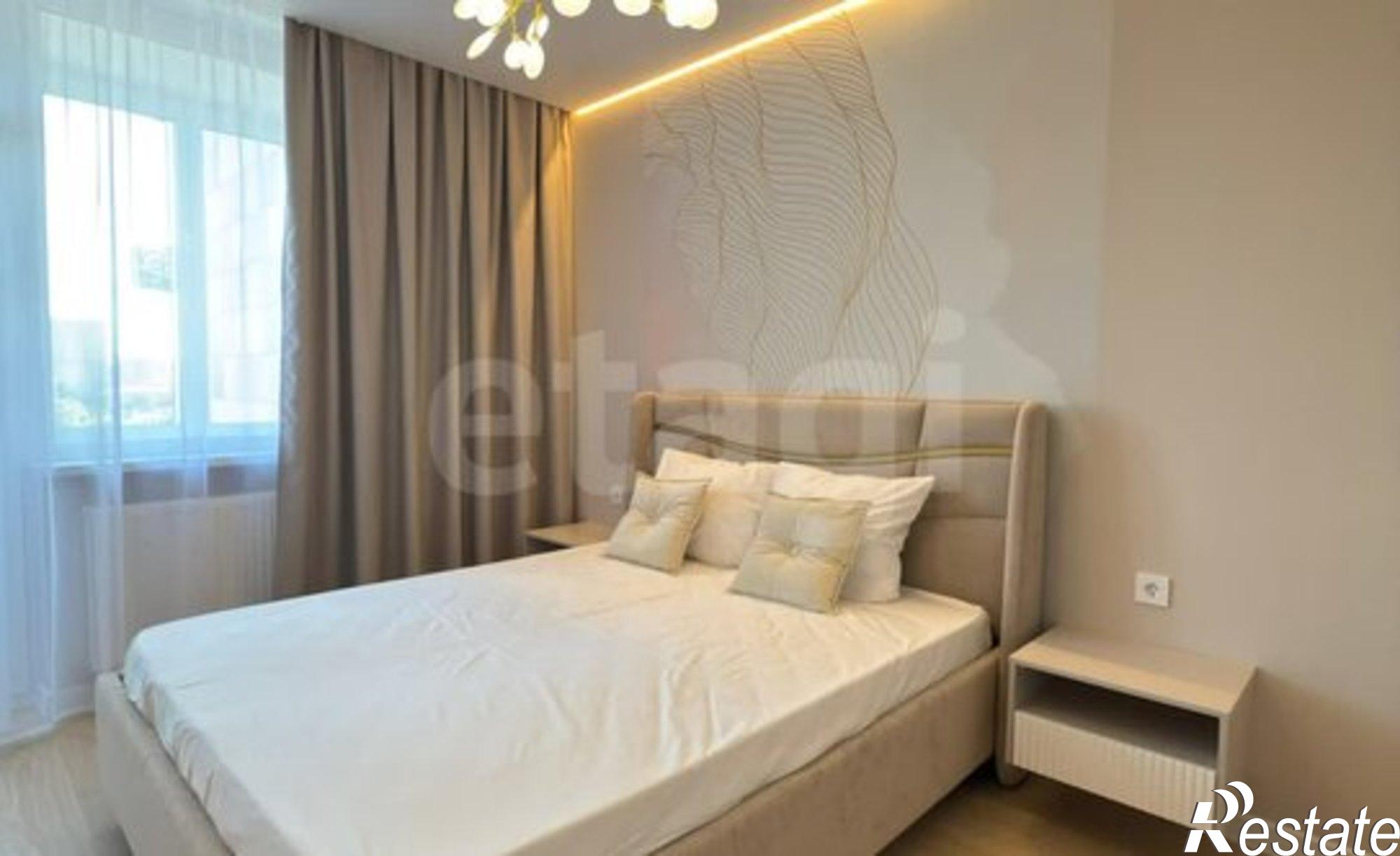 Купить квартиру за 18 000 000 рублей на улица Нансена, 107/5