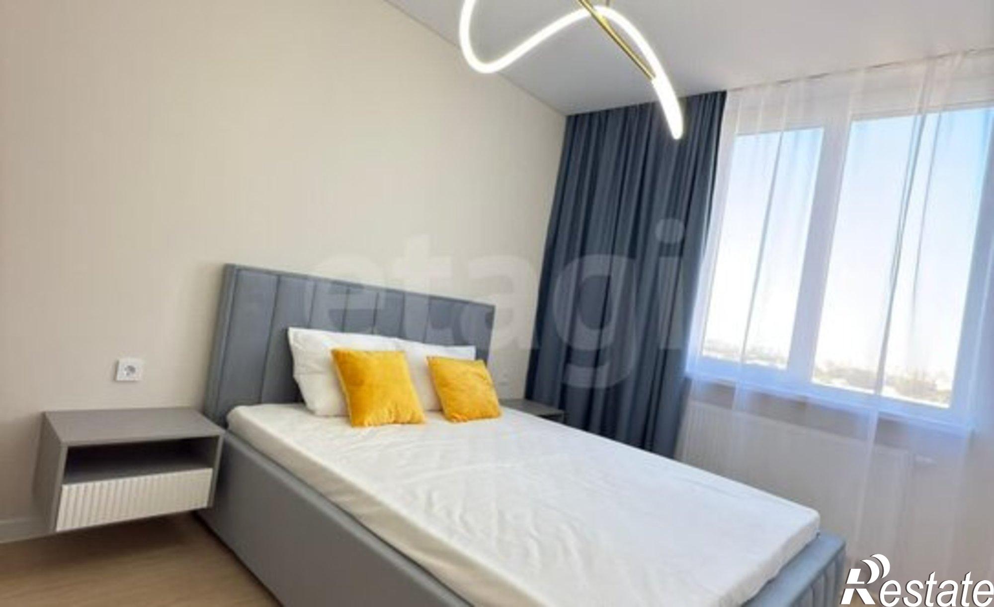 Купить квартиру за 18 000 000 рублей на улица Нансена, 107/5