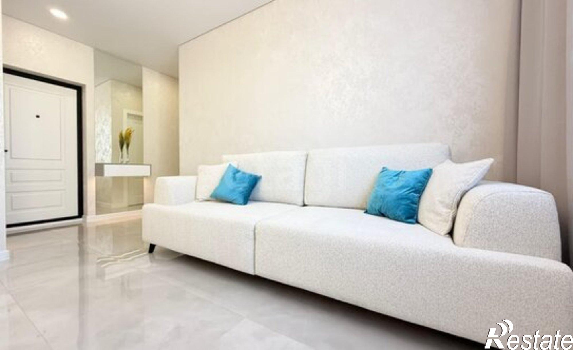 Купить квартиру за 18 000 000 рублей на улица Нансена, 107/5