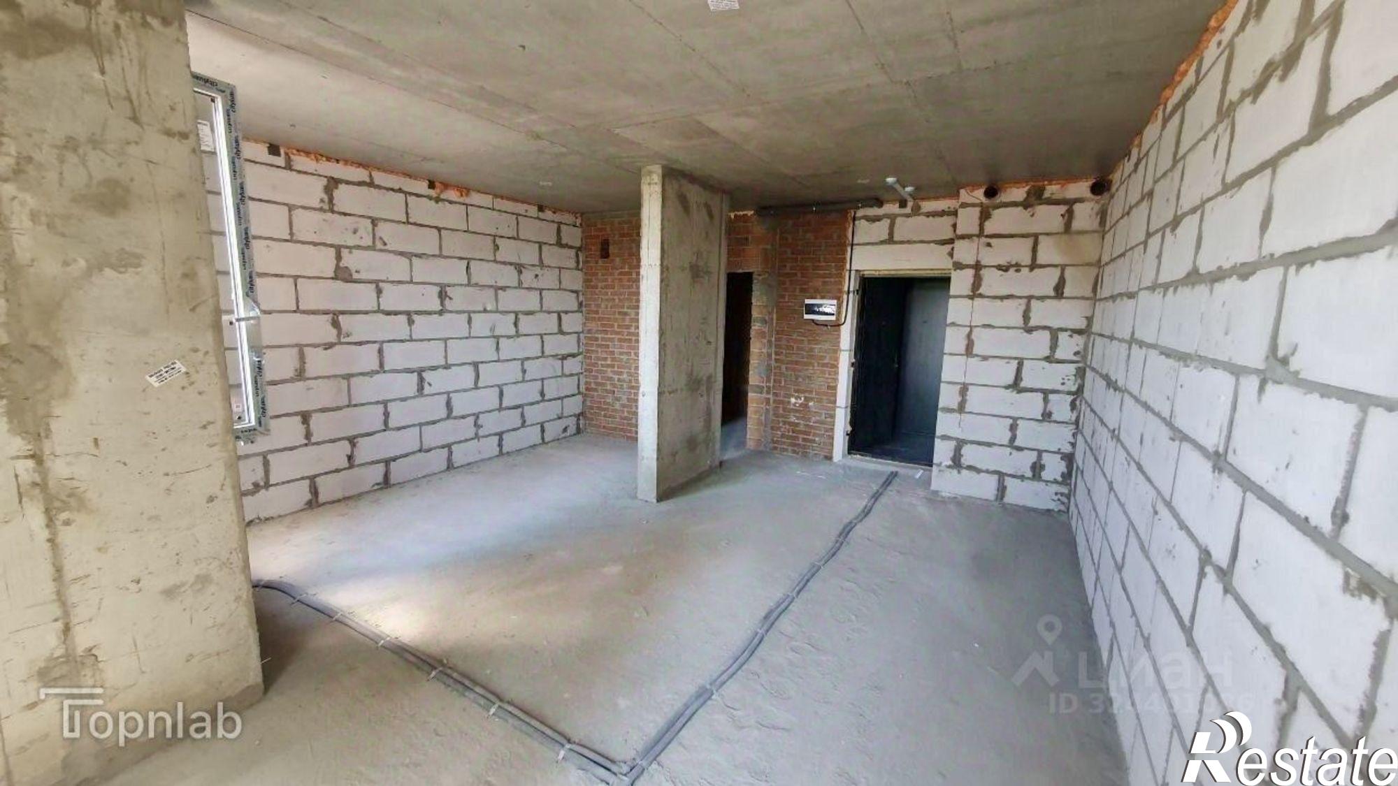 Купить квартиру за 6 000 000 рублей на Ростов-на-Дону г., Октябрьский