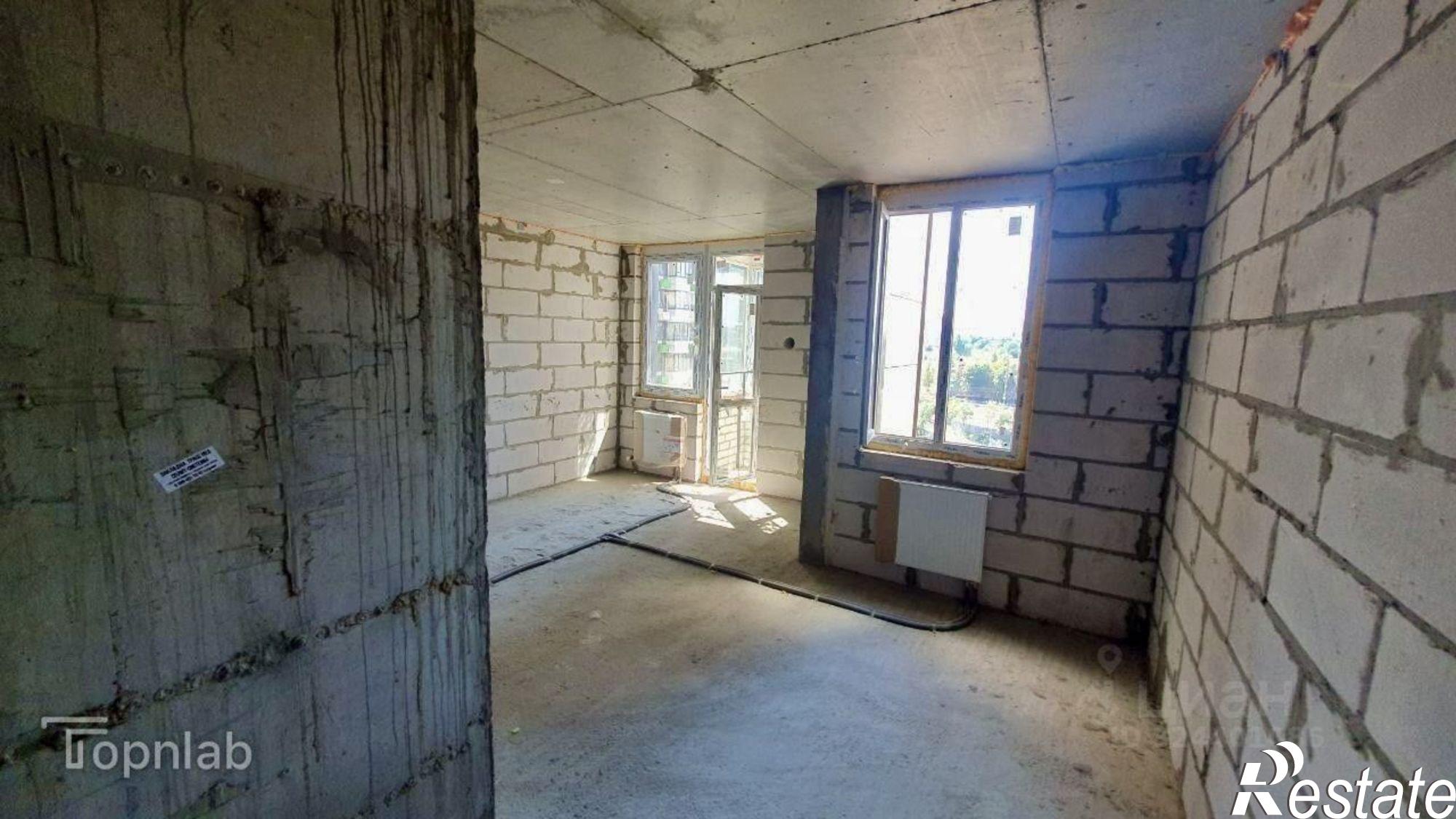 Купить квартиру за 6 000 000 рублей на Ростов-на-Дону г., Октябрьский