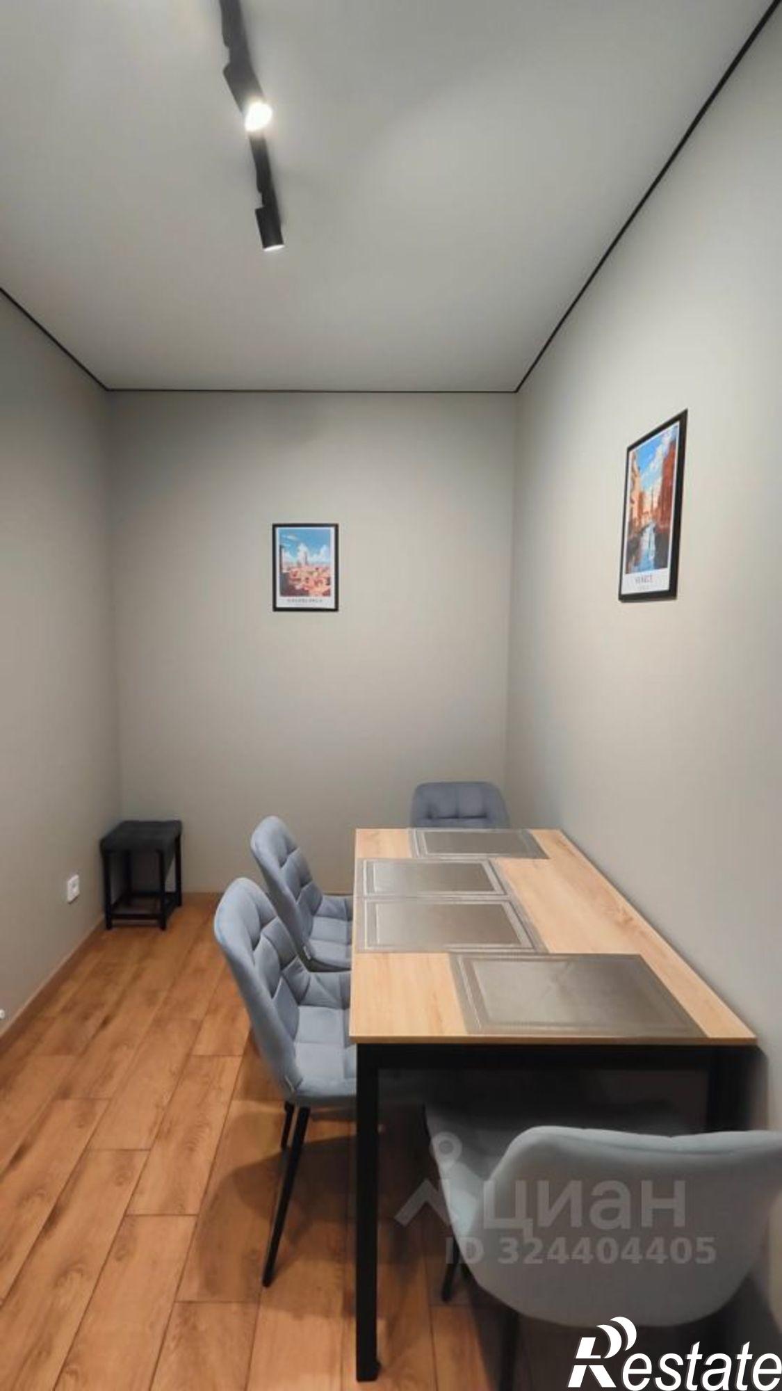 Купить дачу, дом, коттедж за 10 500 000 рублей на Хопёрский переулок, 36А