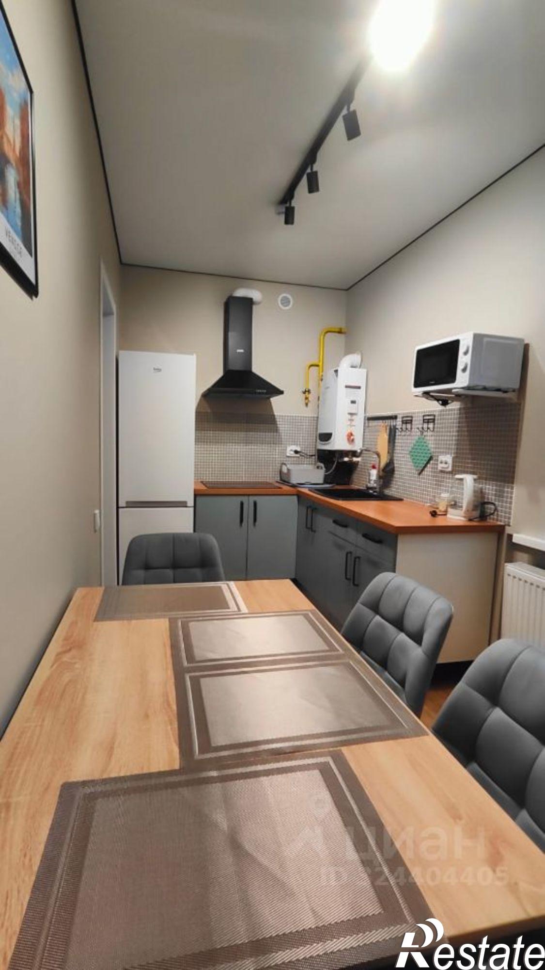 Купить дачу, дом, коттедж за 10 500 000 рублей на Хопёрский переулок, 36А