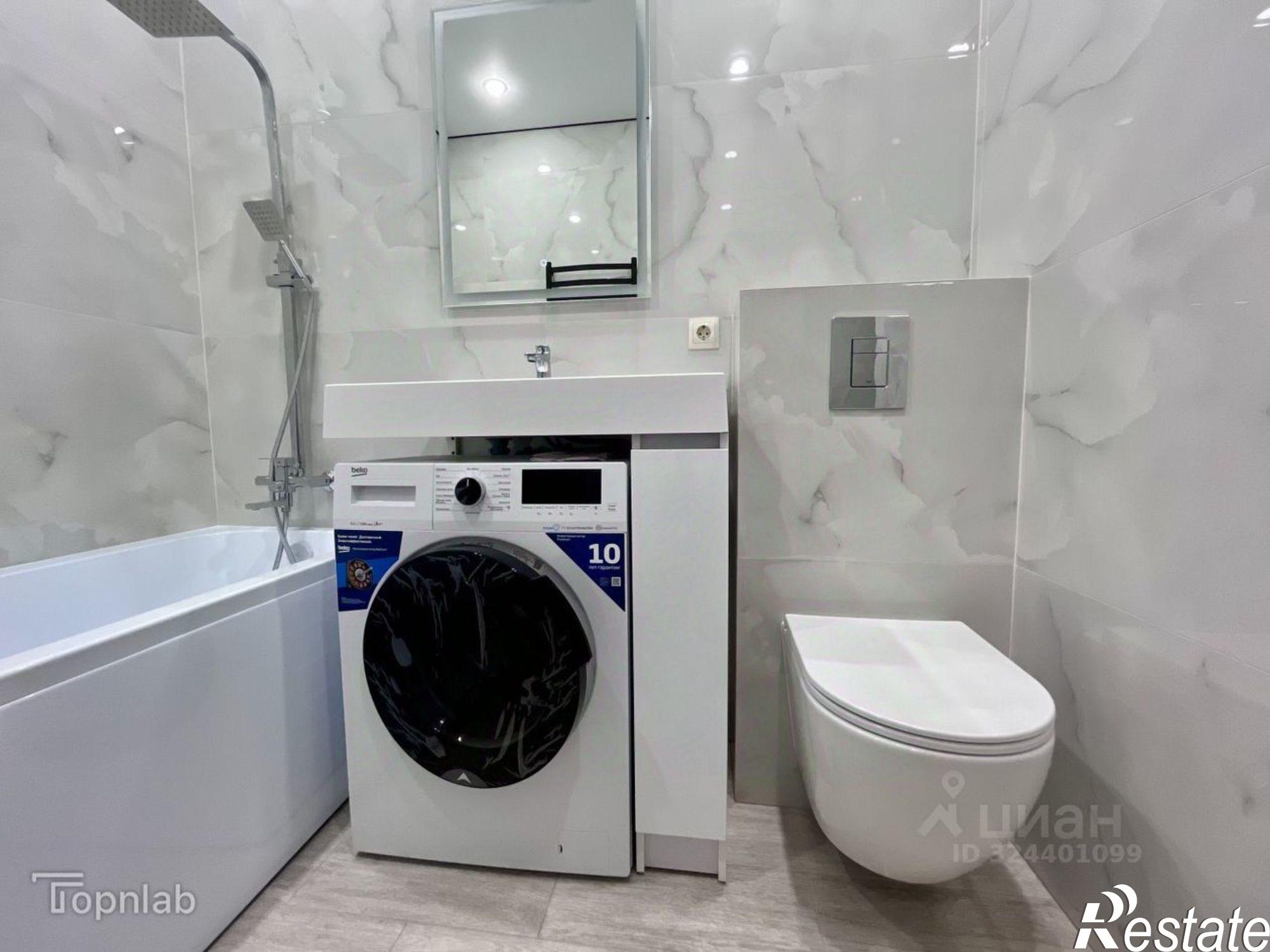 Купить квартиру за 9 000 000 рублей на Ашхабадский пер, 2/46