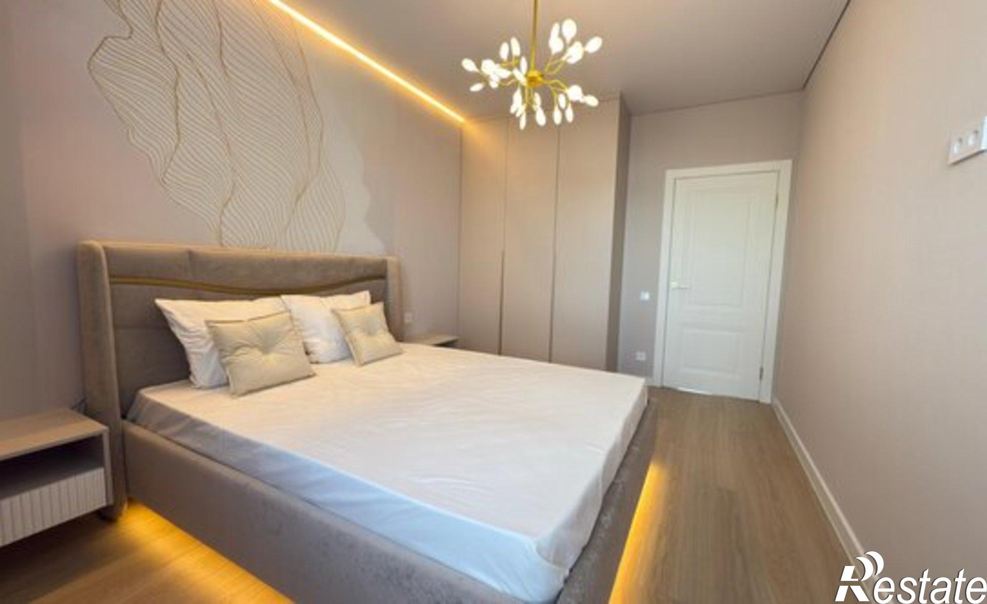 Купить квартиру за 18 000 000 рублей на улица Нансена, 109/2