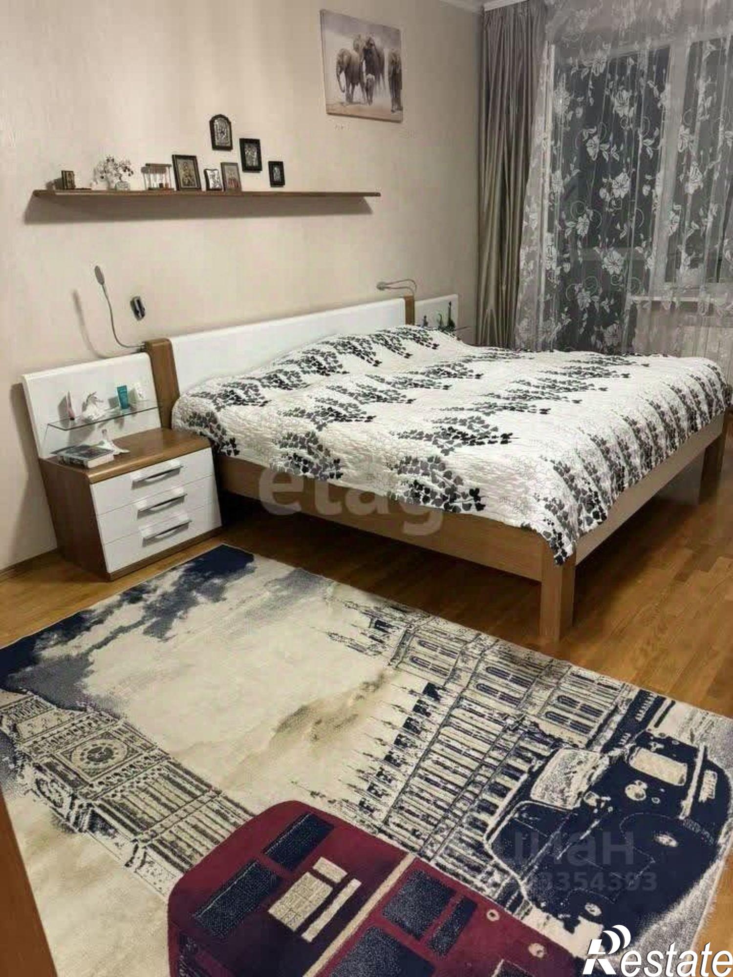 Купить квартиру за 18 300 000 рублей на переулок Семашко, 46 к1