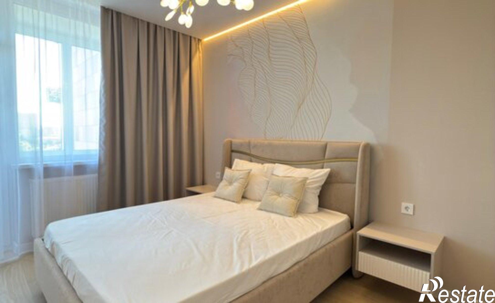 Купить квартиру за 18 000 000 рублей на улица Нансена, 109/2