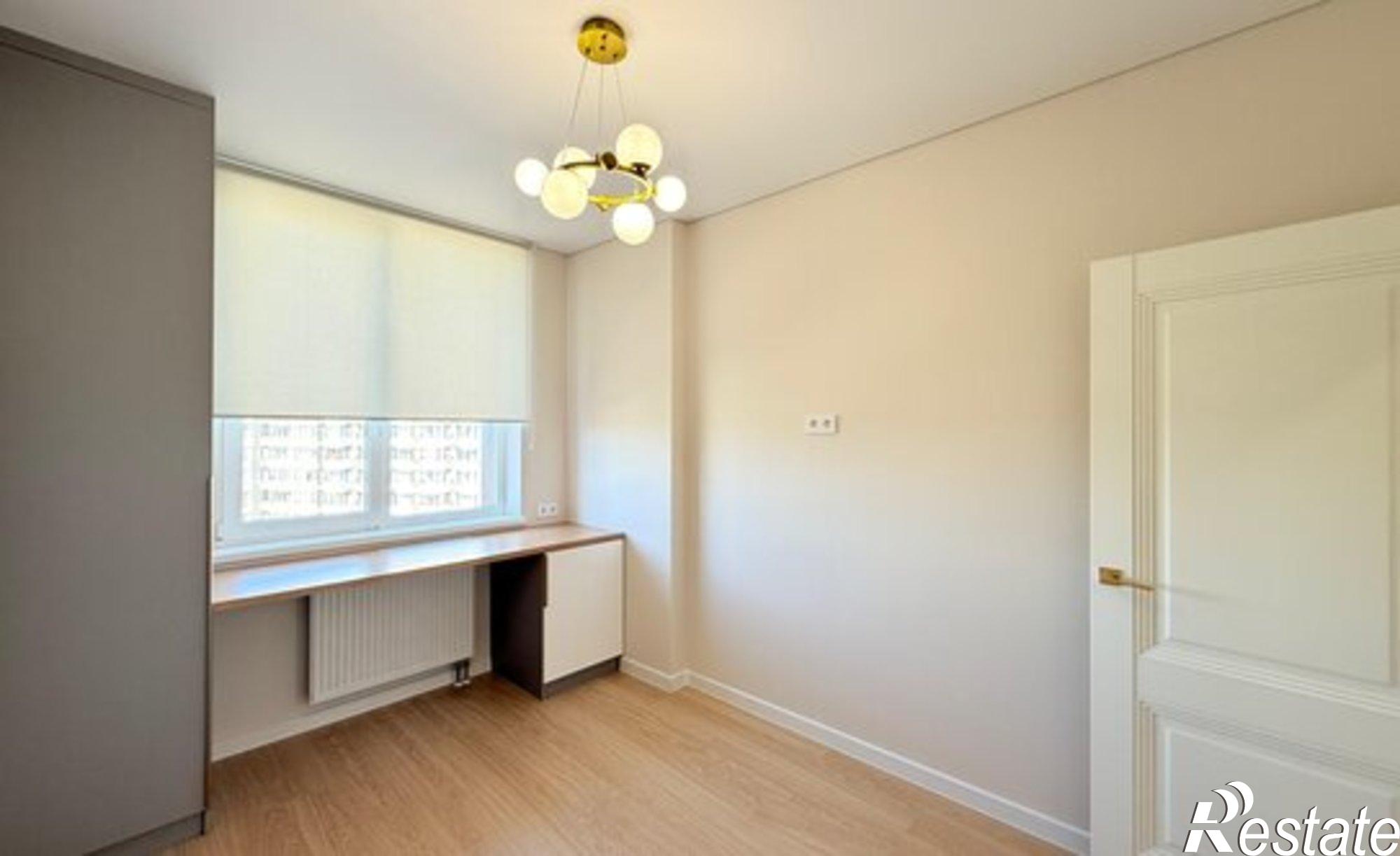 Купить квартиру за 18 000 000 рублей на улица Нансена, 109/2