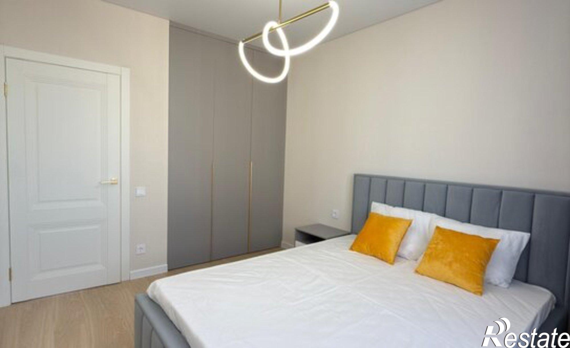 Купить квартиру за 18 000 000 рублей на улица Нансена, 109/2