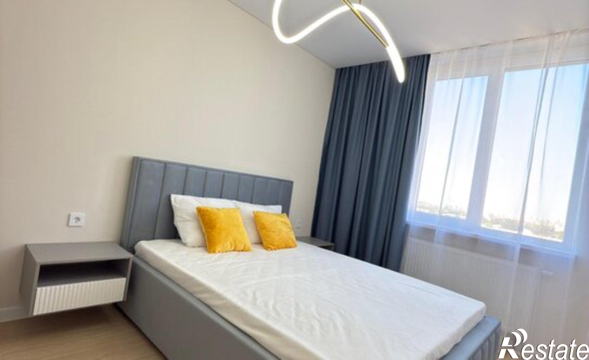 Купить квартиру за 18 000 000 рублей на улица Нансена, 109/2