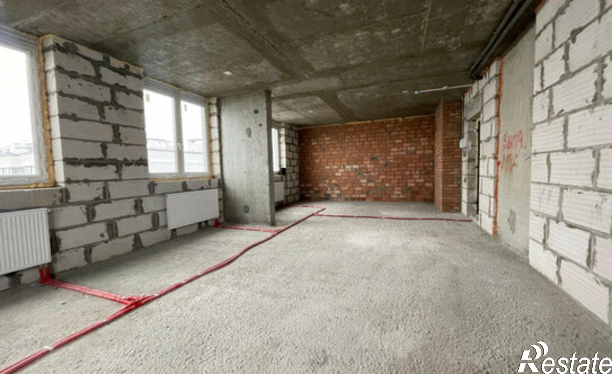 Купить квартиру за 6 700 000 рублей на ул Малиновского, 33/89