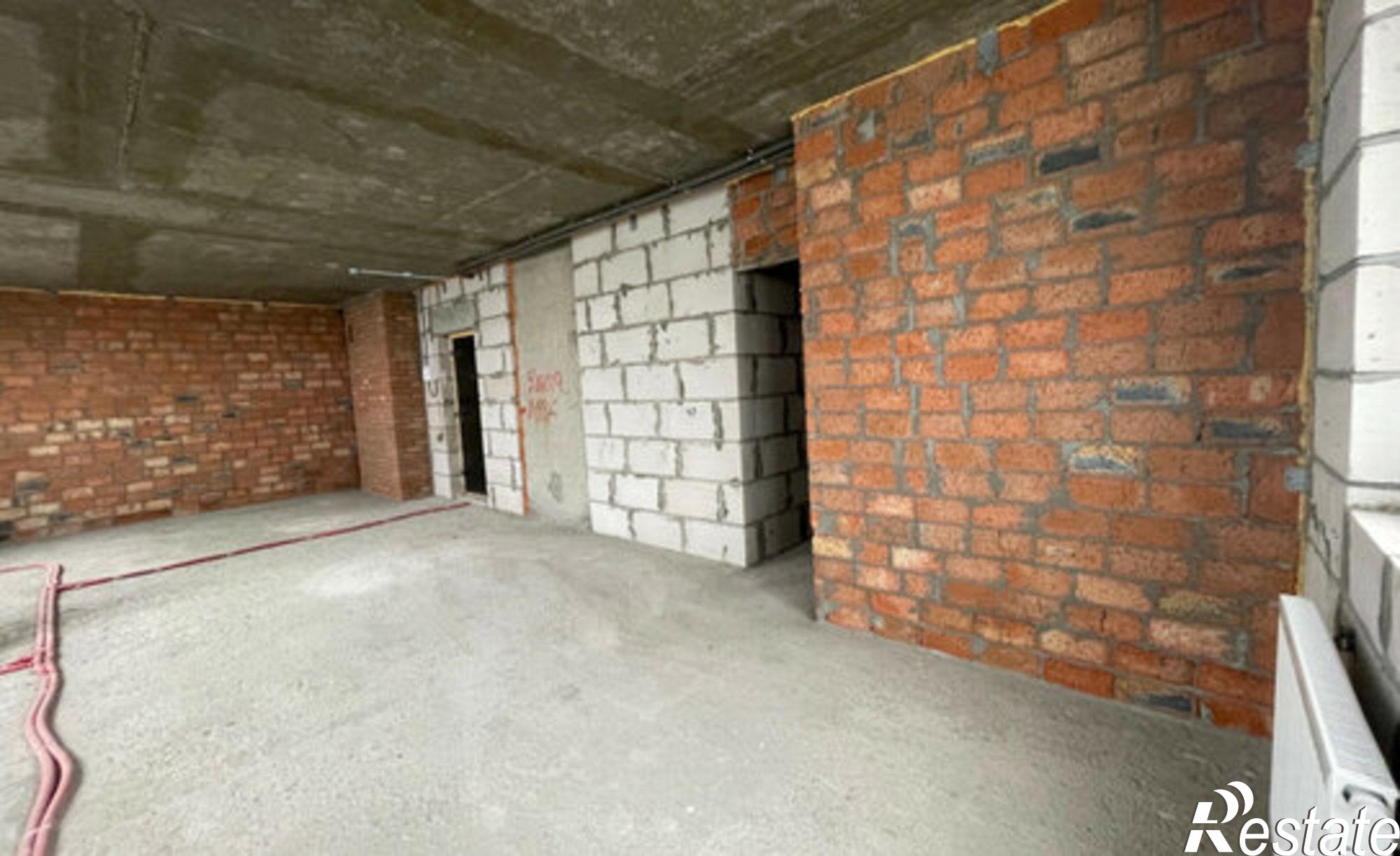 Купить квартиру за 6 700 000 рублей на ул Малиновского, 33/89