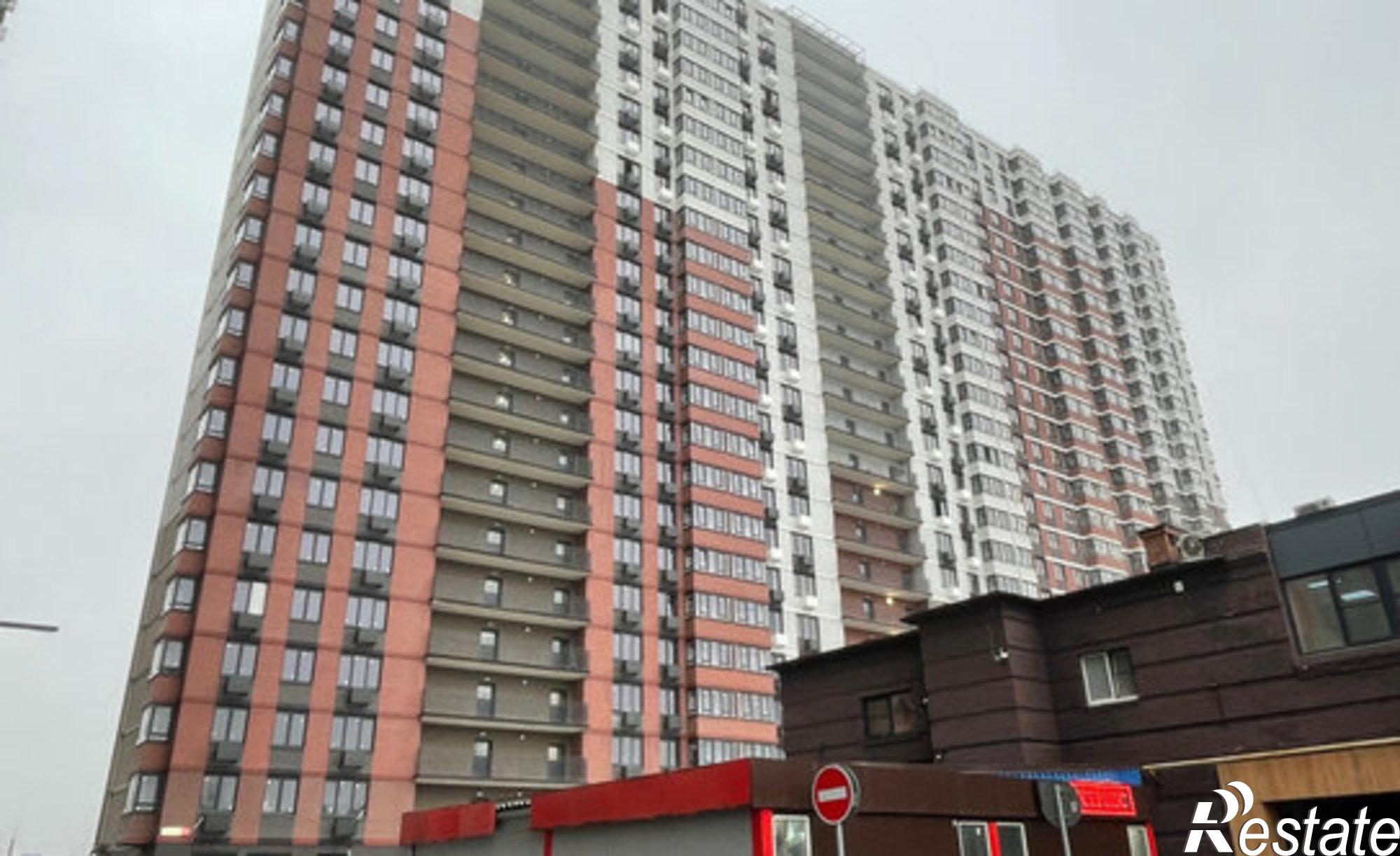 Купить квартиру за 6 700 000 рублей на ул Малиновского, 33/89