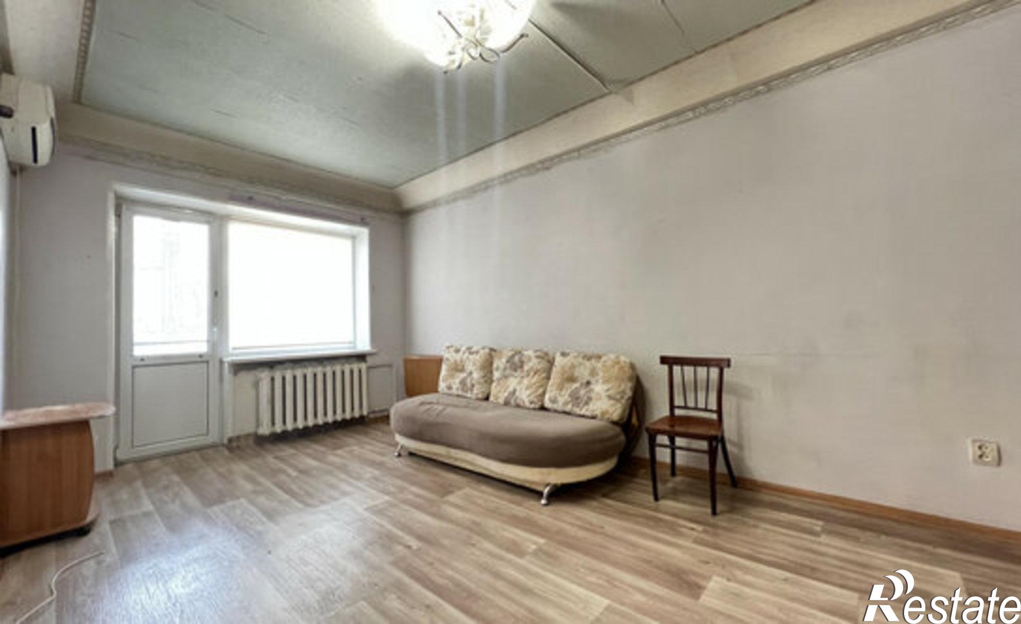 Купить квартиру за 3 000 000 рублей на ул 2-я Краснодарская, 80