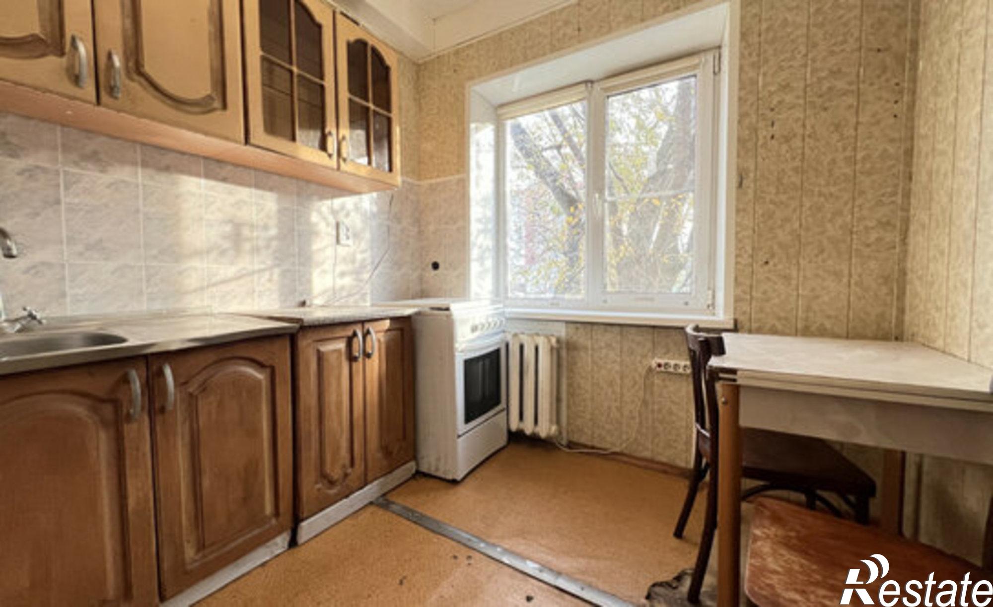 Купить квартиру за 3 000 000 рублей на ул 2-я Краснодарская, 80