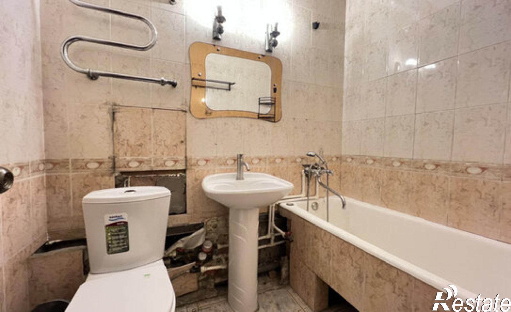 Купить квартиру за 3 000 000 рублей на ул 2-я Краснодарская, 80