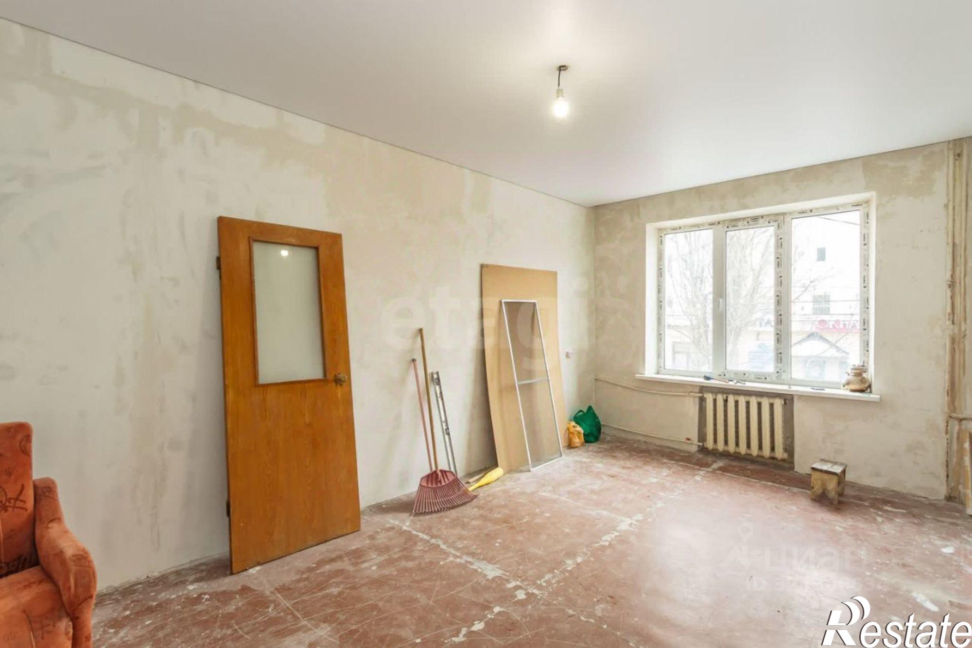 Купить квартиру за 5 950 000 рублей на ул Буйнакская, 4