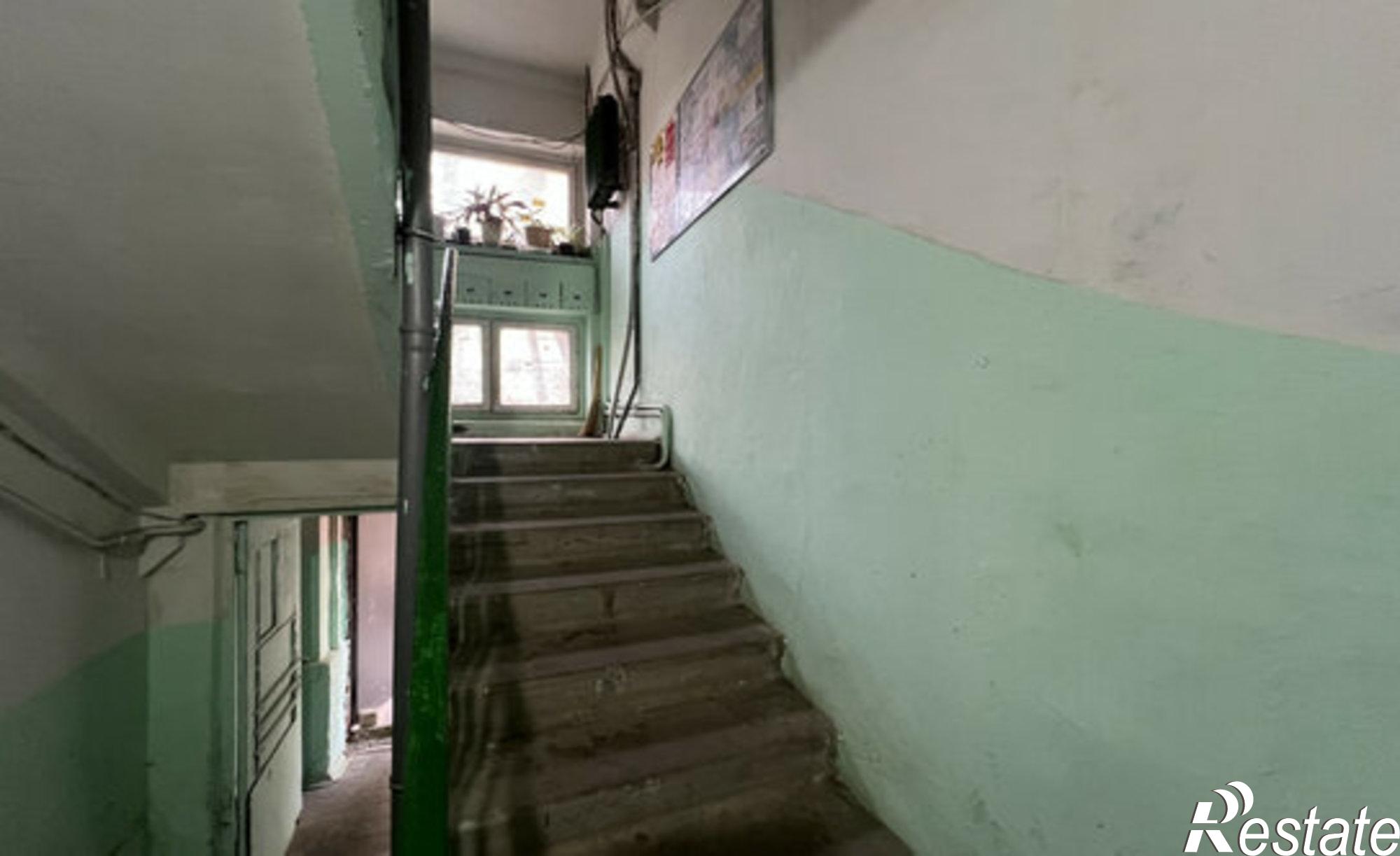 Купить квартиру за 3 000 000 рублей на ул 2-я Краснодарская, 80