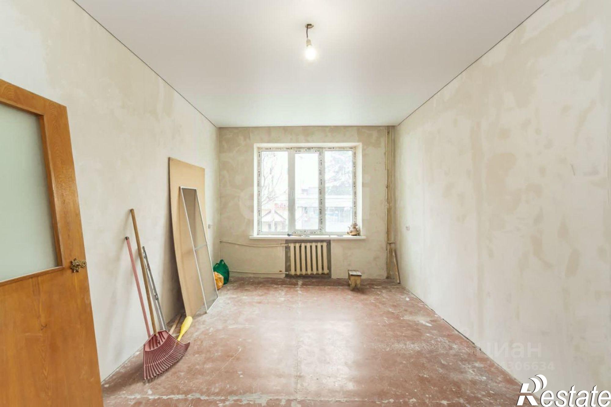 Купить квартиру за 5 950 000 рублей на ул Буйнакская, 4