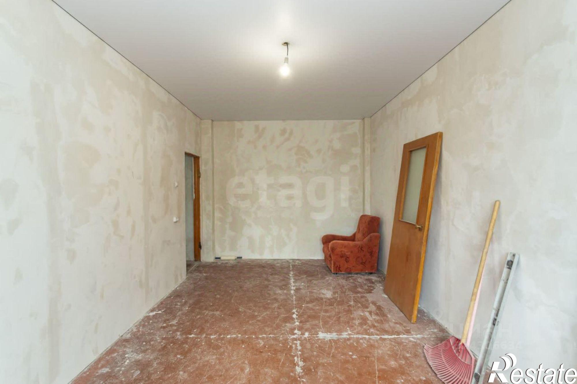 Купить квартиру за 5 950 000 рублей на ул Буйнакская, 4