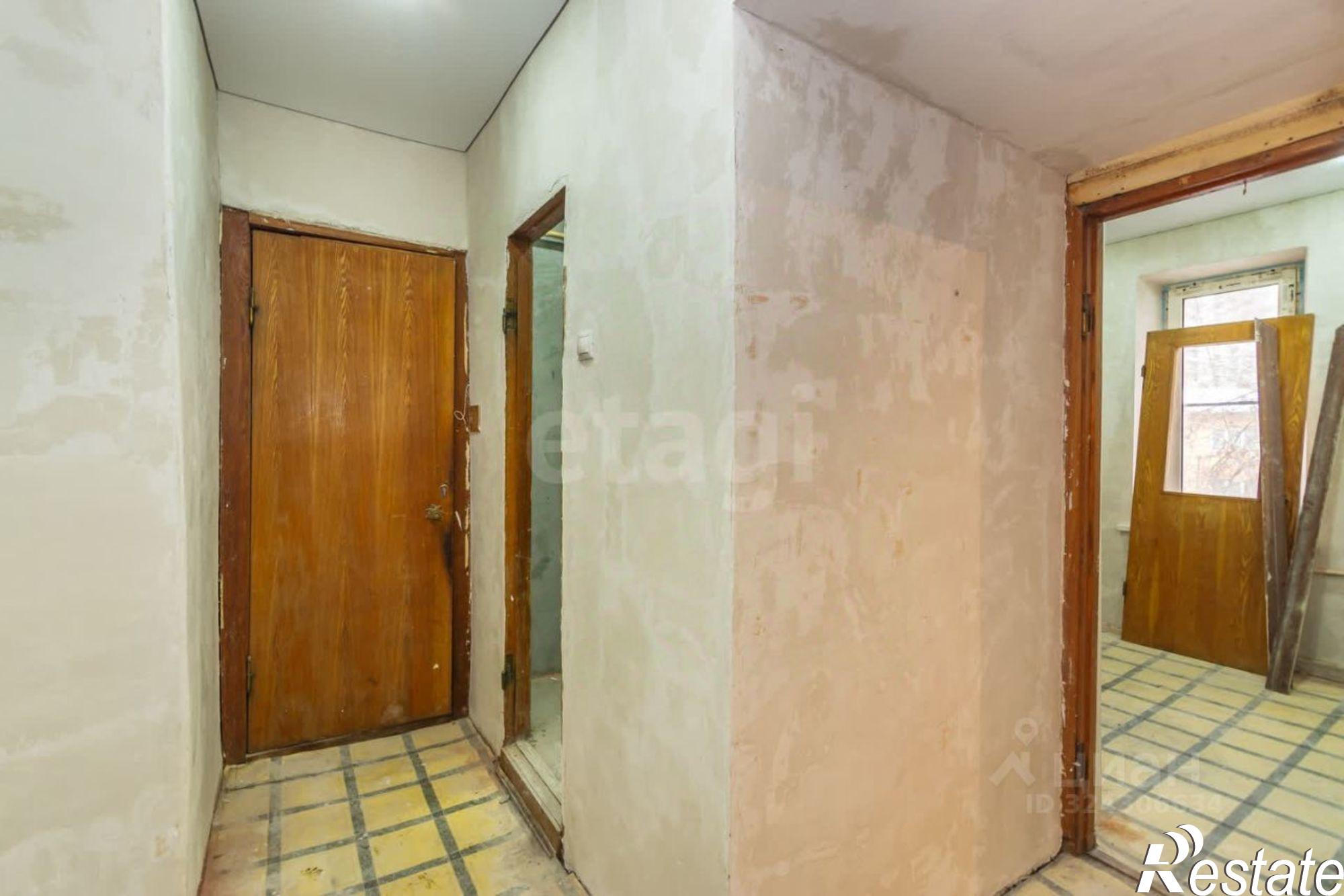 Купить квартиру за 5 950 000 рублей на ул Буйнакская, 4