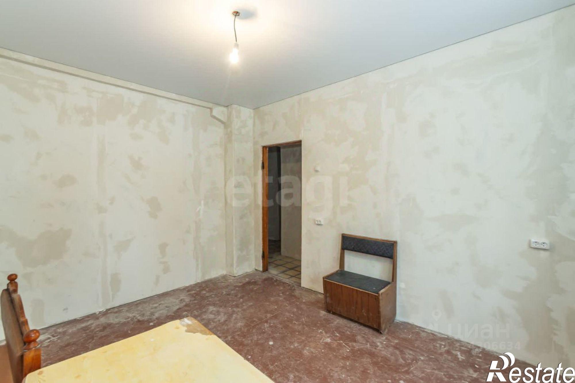 Купить квартиру за 5 950 000 рублей на ул Буйнакская, 4