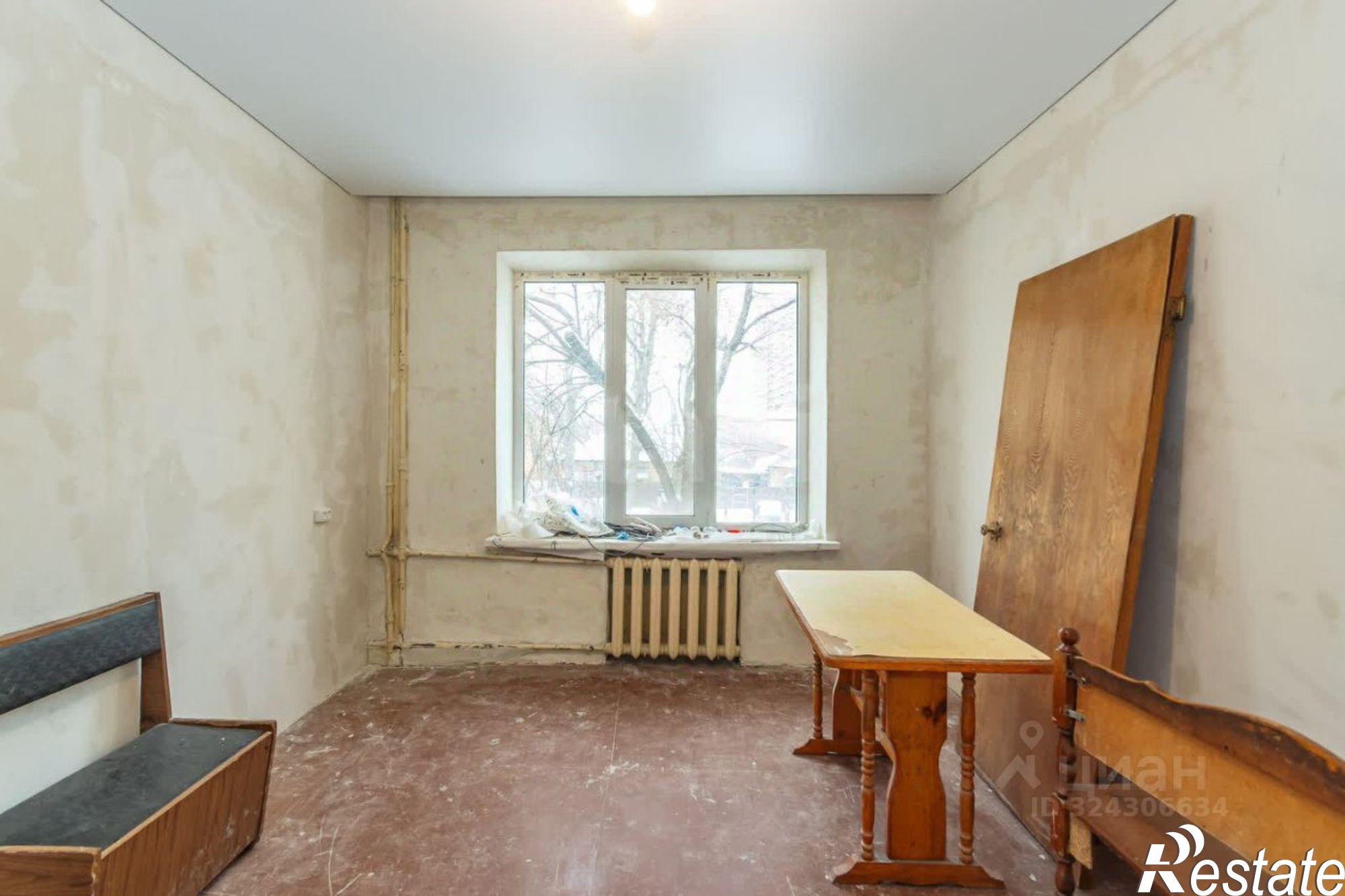 Купить квартиру за 5 950 000 рублей на ул Буйнакская, 4