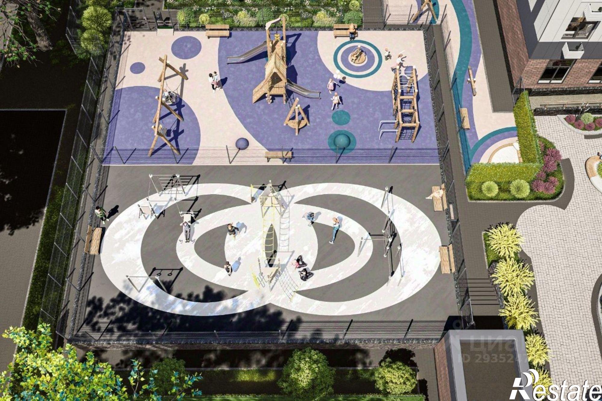 Купить квартиру за 8 123 600 рублей на Буйнакская улица, 8