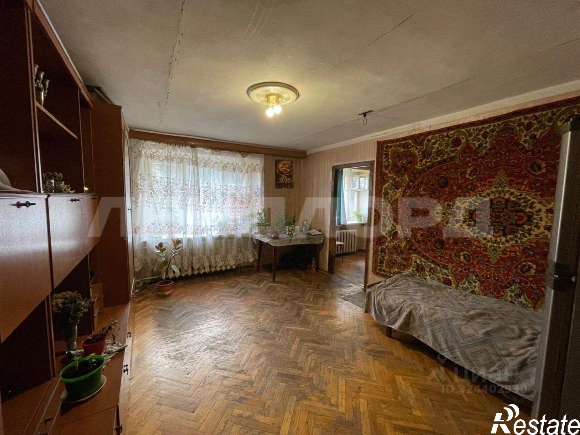 Купить квартиру за 6 500 000 рублей на ул Максима Горького, 291