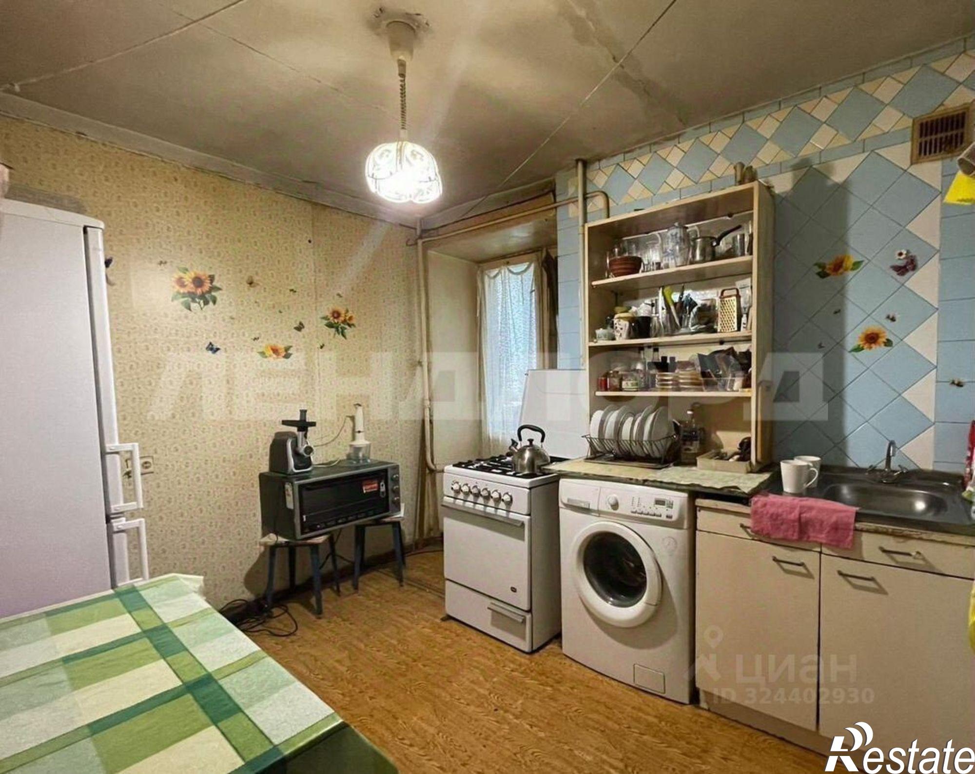 Купить квартиру за 6 500 000 рублей на ул Максима Горького, 291