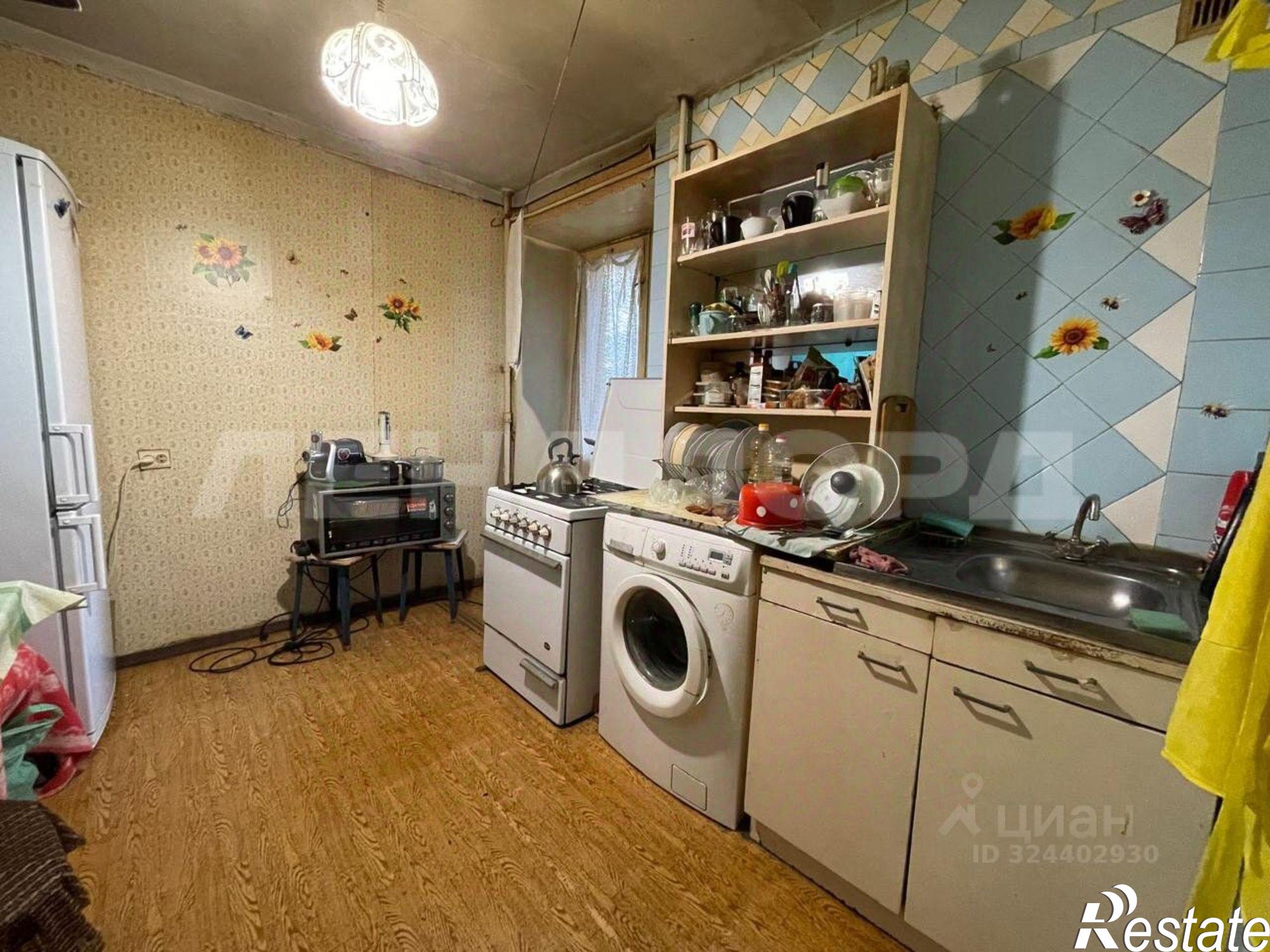 Купить квартиру за 6 500 000 рублей на ул Максима Горького, 291