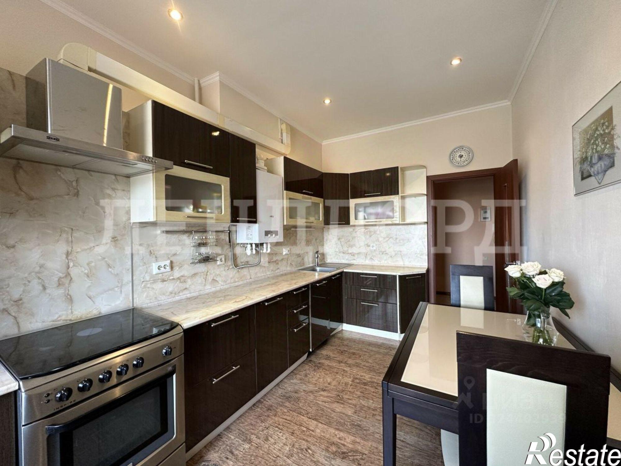 Купить квартиру за 8 500 000 рублей на ул Севанская, 10