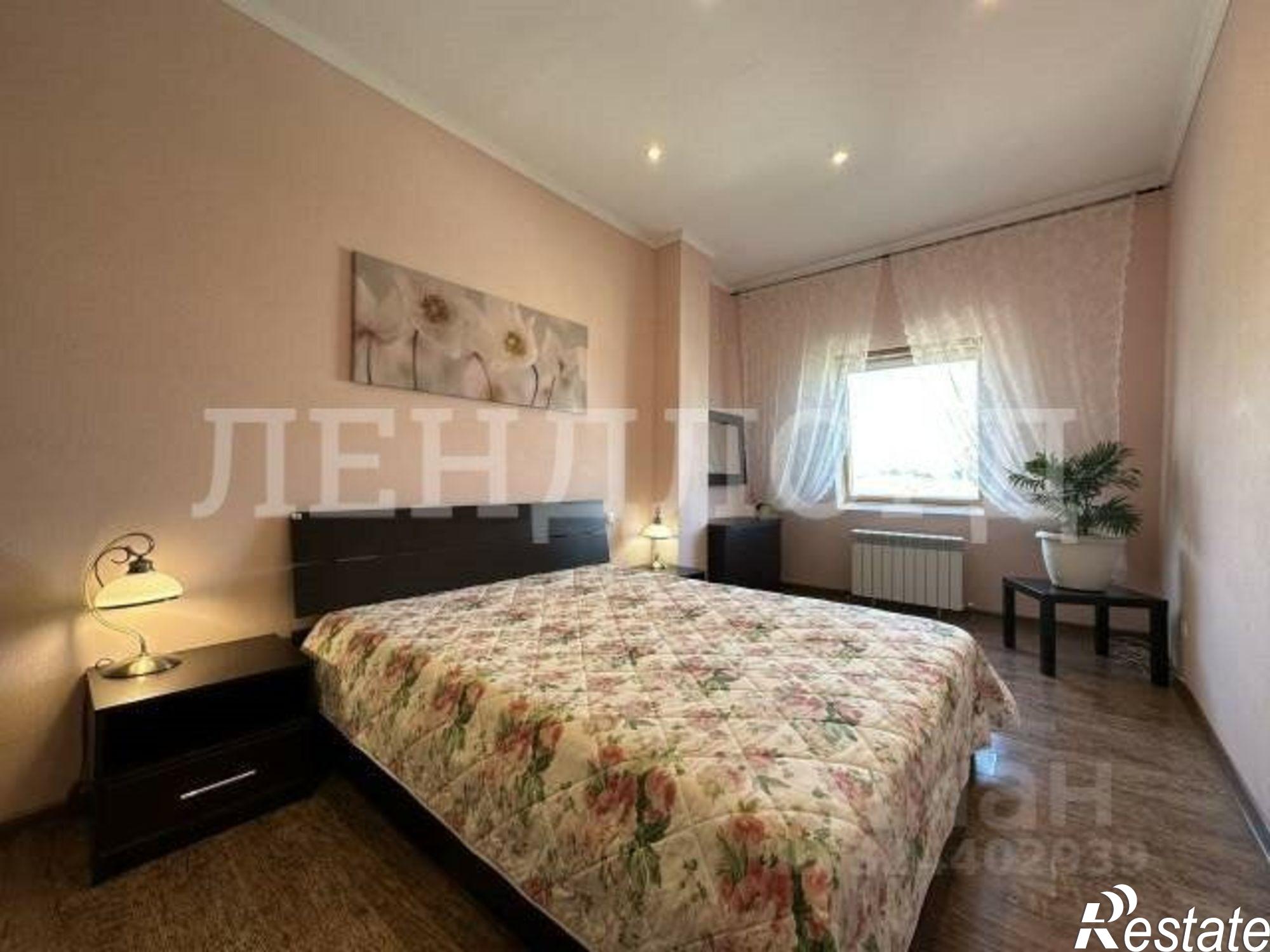 Купить квартиру за 8 500 000 рублей на ул Севанская, 10