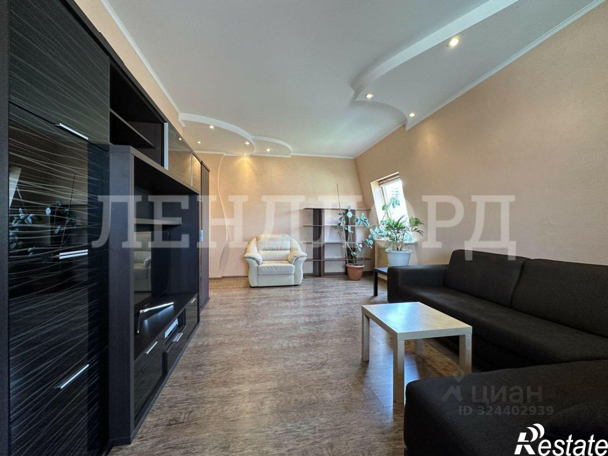 Купить квартиру за 8 500 000 рублей на ул Севанская, 10