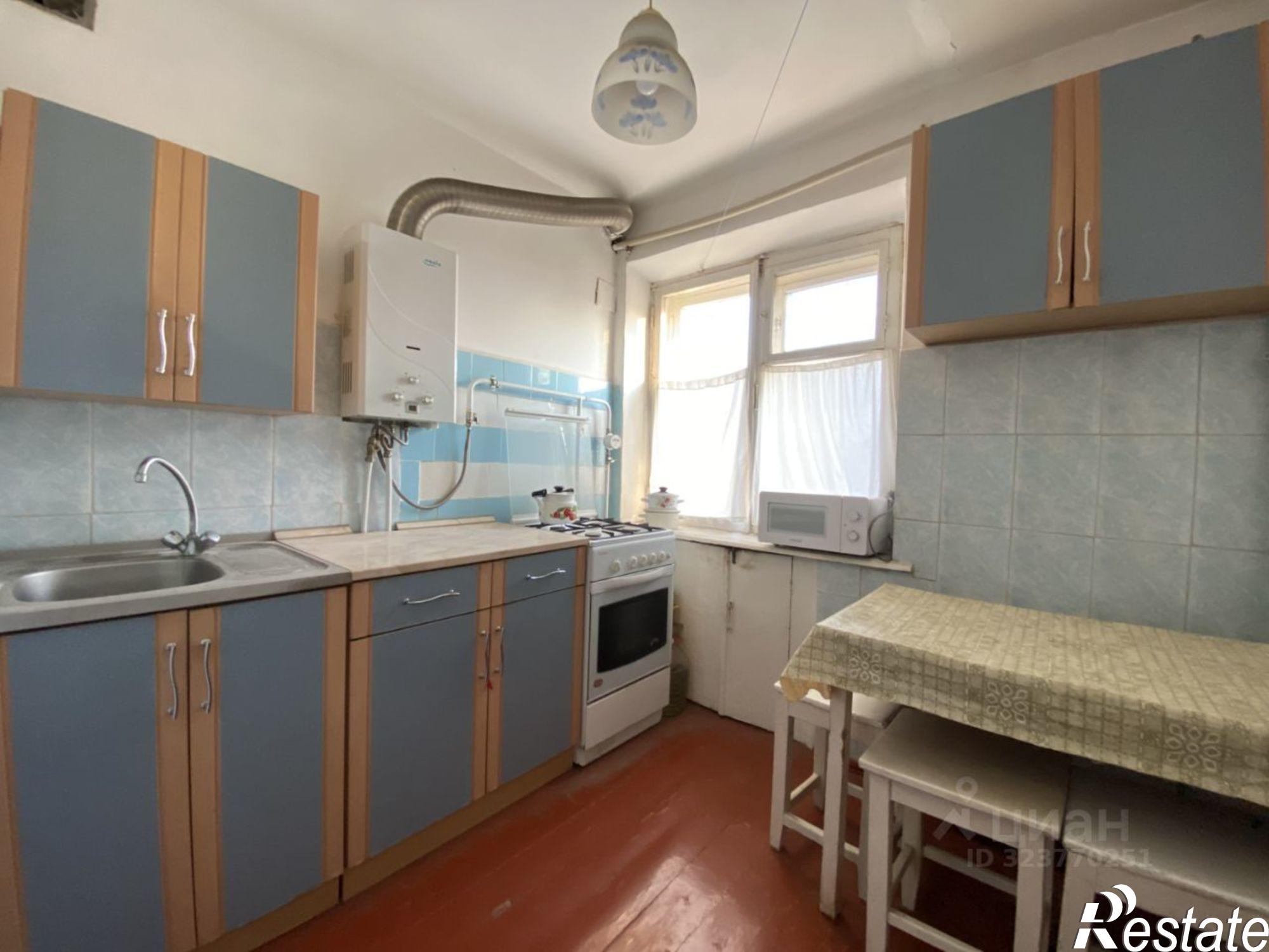 Купить квартиру за 4 500 000 рублей на пр-кт 40-летия Победы, 69/4