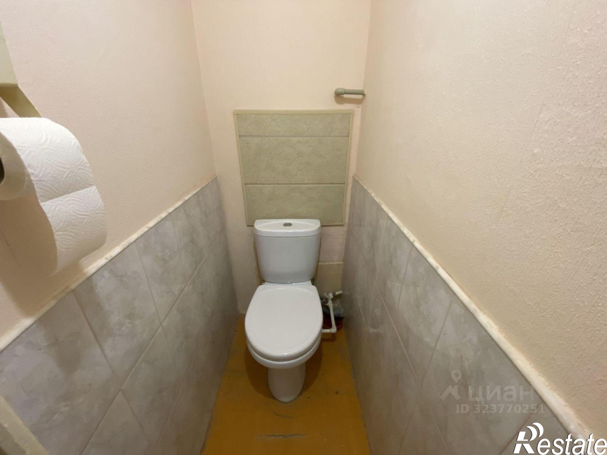 Купить квартиру за 4 500 000 рублей на пр-кт 40-летия Победы, 69/4