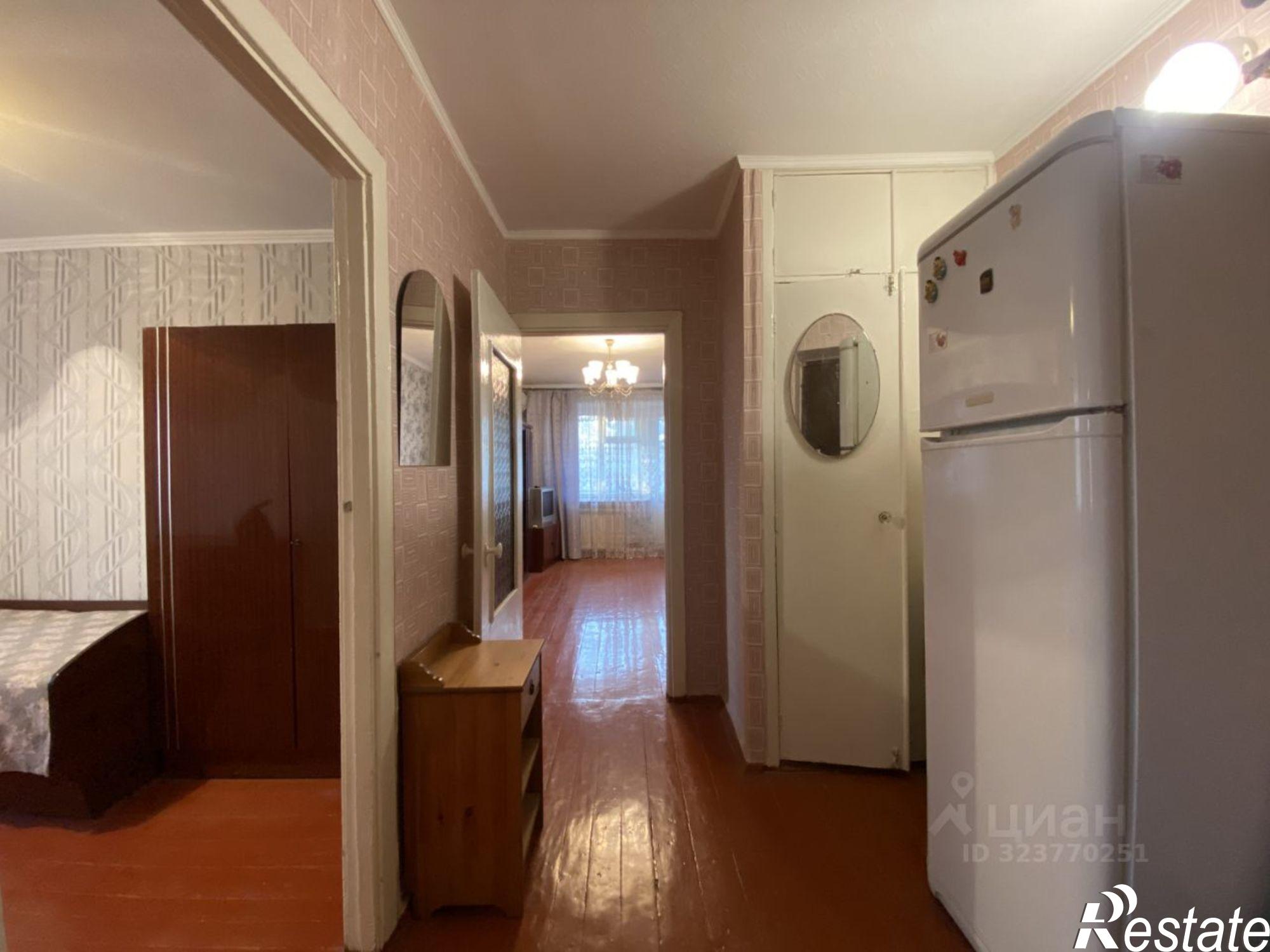 Купить квартиру за 4 500 000 рублей на пр-кт 40-летия Победы, 69/4